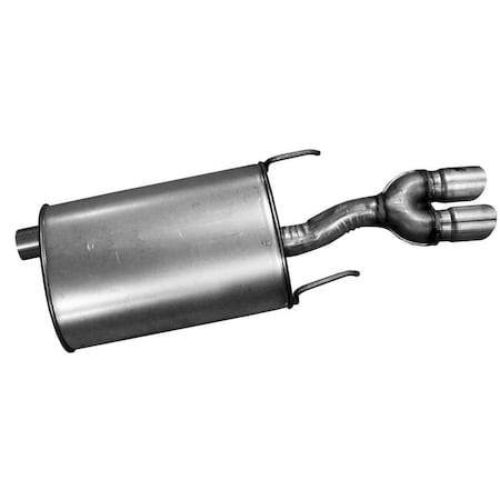 Walker EXHAUST MUFFLER 21503